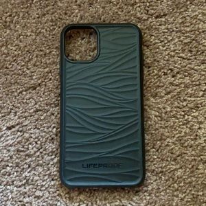 iPhone 11 ProMax Lifeproof Wave Case